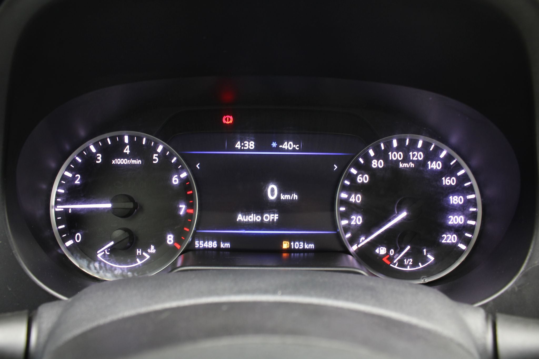 2022 Nissan Frontier 2.5 Se Mt