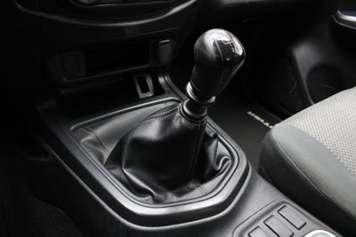 2022 Nissan Frontier 2.5 Se Mt