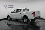 2022 Nissan Frontier 2.5 Se Mt