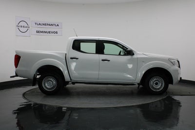 2022 Nissan Frontier 2.5 Se Mt