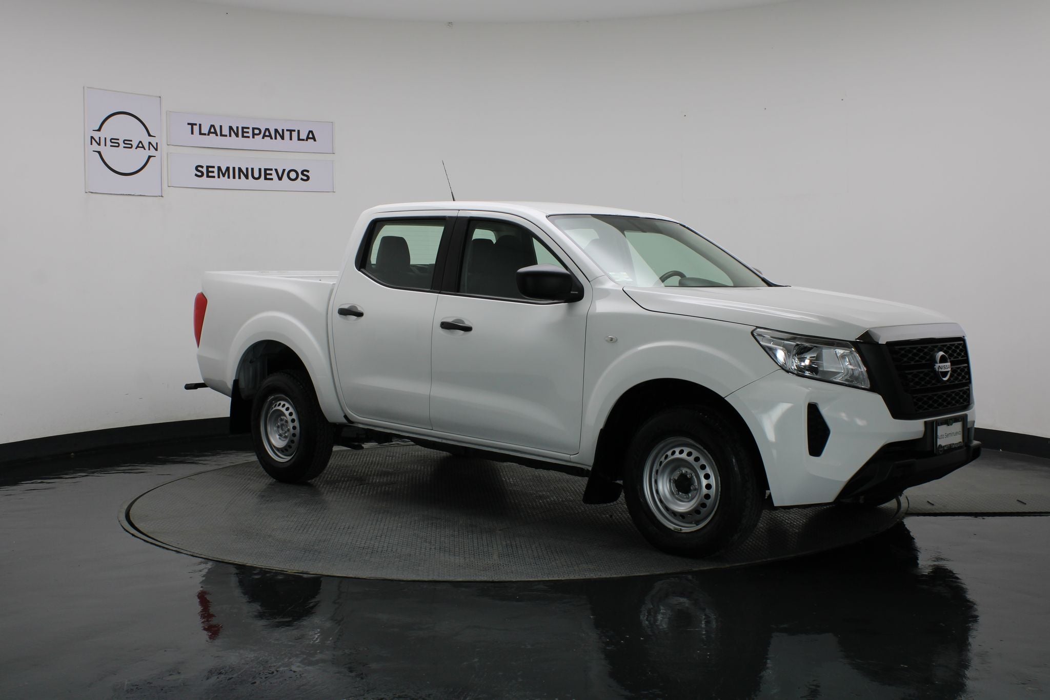 2022 Nissan Frontier 2.5 Se Mt