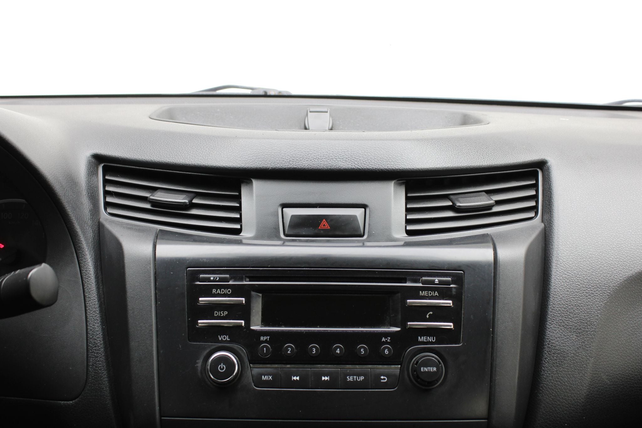 2022 Nissan Frontier 2.5 Se Mt