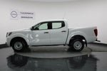 2022 Nissan Frontier 2.5 Se Mt