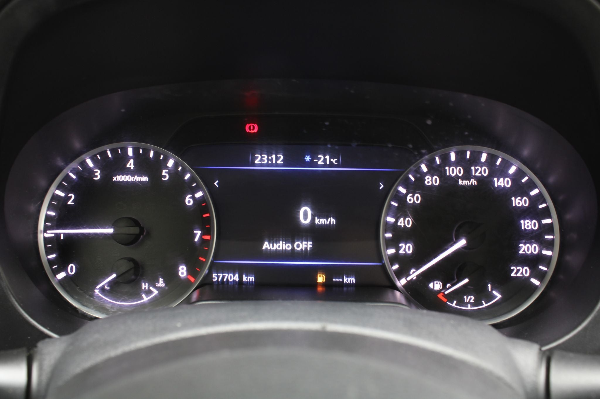 2022 Nissan Frontier 2.5 Se Mt