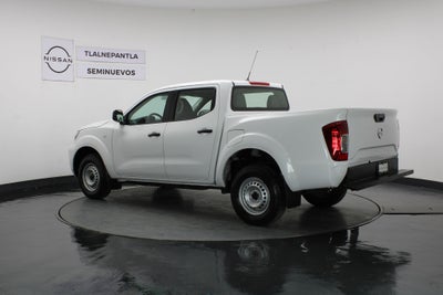 2022 Nissan Frontier 2.5 Se Mt