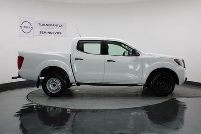 2022 Nissan Frontier 2.5 Se Mt