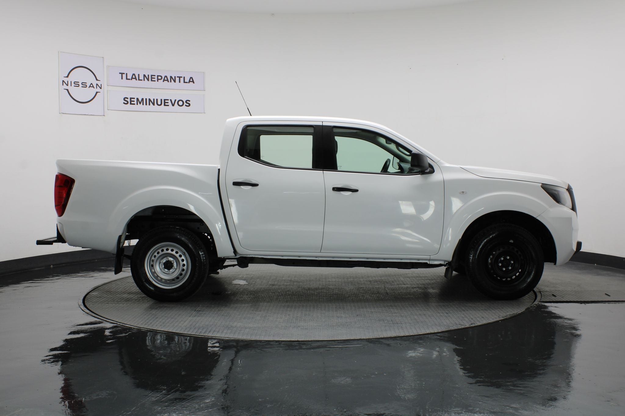 2022 Nissan Frontier 2.5 Se Mt