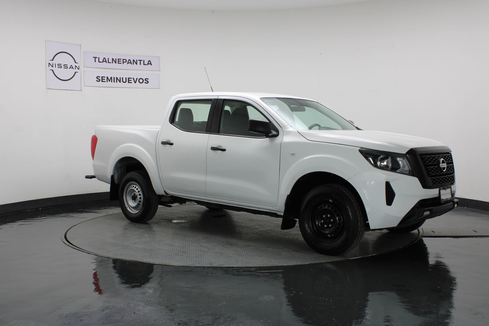 2022 Nissan Frontier 2.5 Se Mt