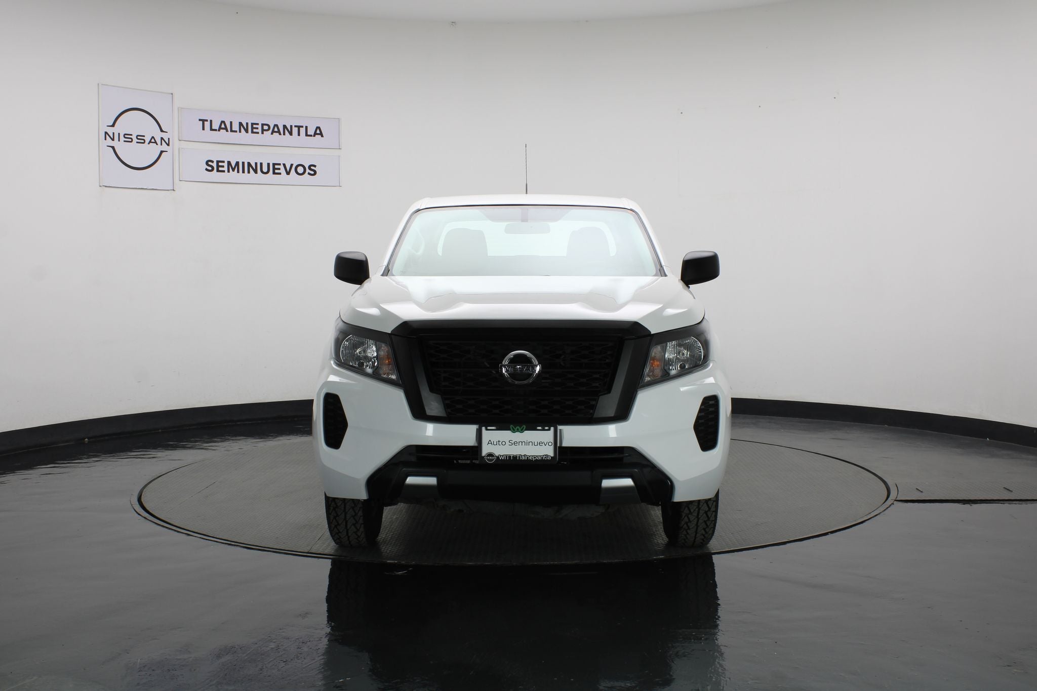 2022 Nissan Frontier 2.5 Se Mt