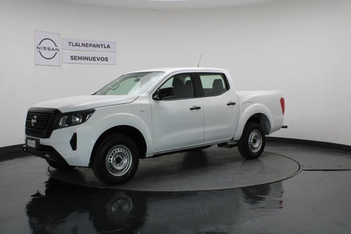 2022 Nissan Frontier 2.5 Se Mt