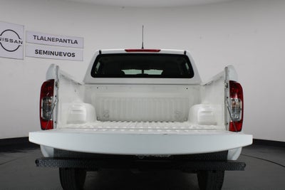 2022 Nissan Frontier 2.5 Se Mt