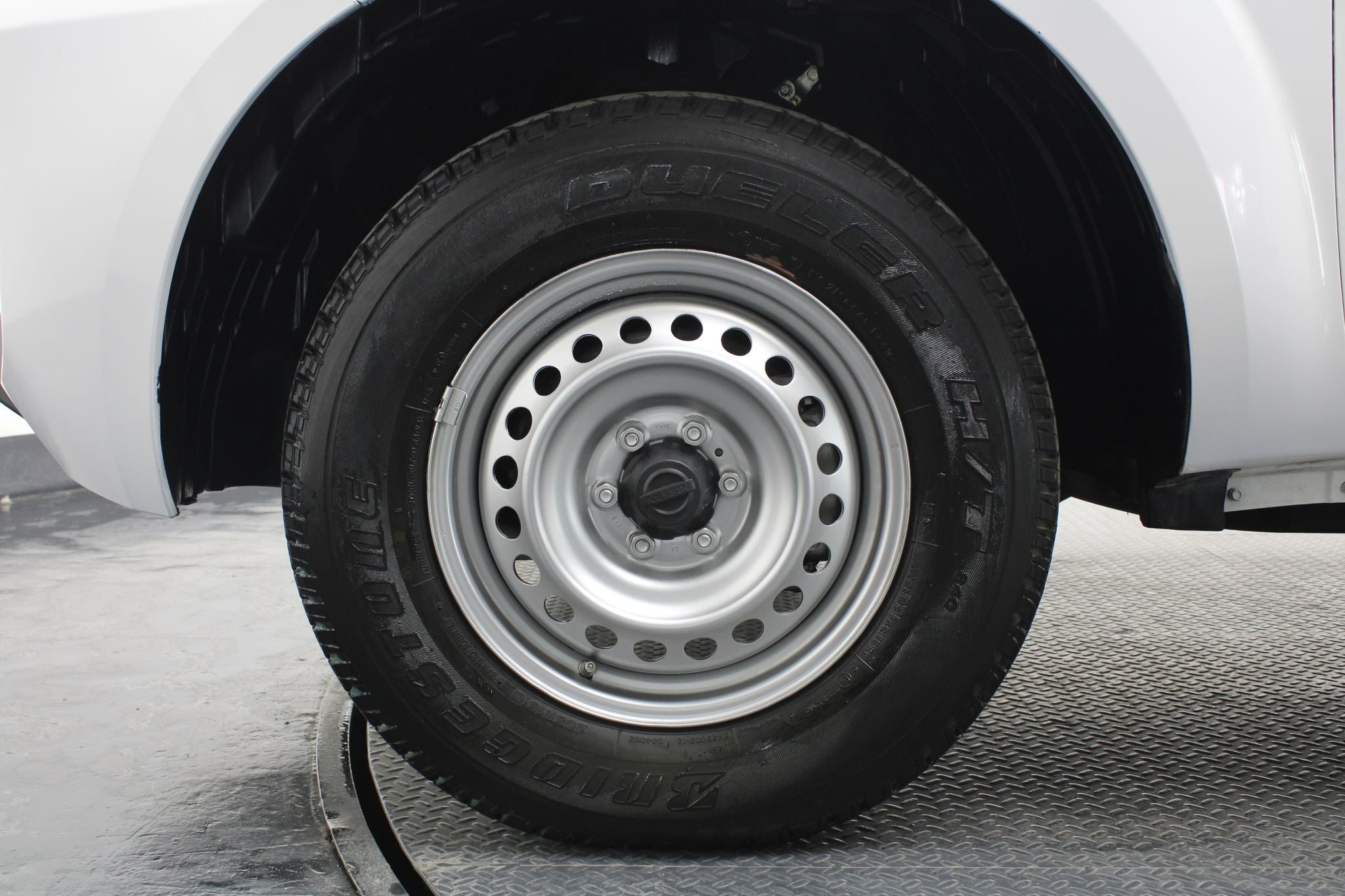 2022 Nissan Frontier 2.5 Se Mt