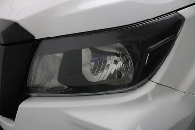 2022 Nissan Frontier 2.5 Se Mt