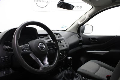 2022 Nissan Frontier 2.5 Se Mt