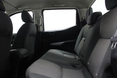 2022 Nissan Frontier 2.5 Se Mt