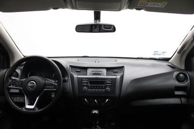 2022 Nissan Frontier 2.5 Se Mt