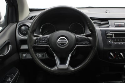 2022 Nissan Frontier 2.5 Se Mt