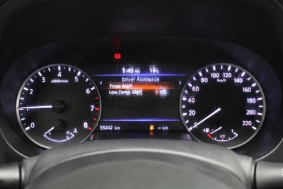 2022 Nissan Frontier 2.5 Se Mt