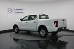 2022 Nissan Frontier 2.5 Se Mt