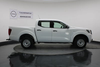 2022 Nissan Frontier 2.5 Se Mt