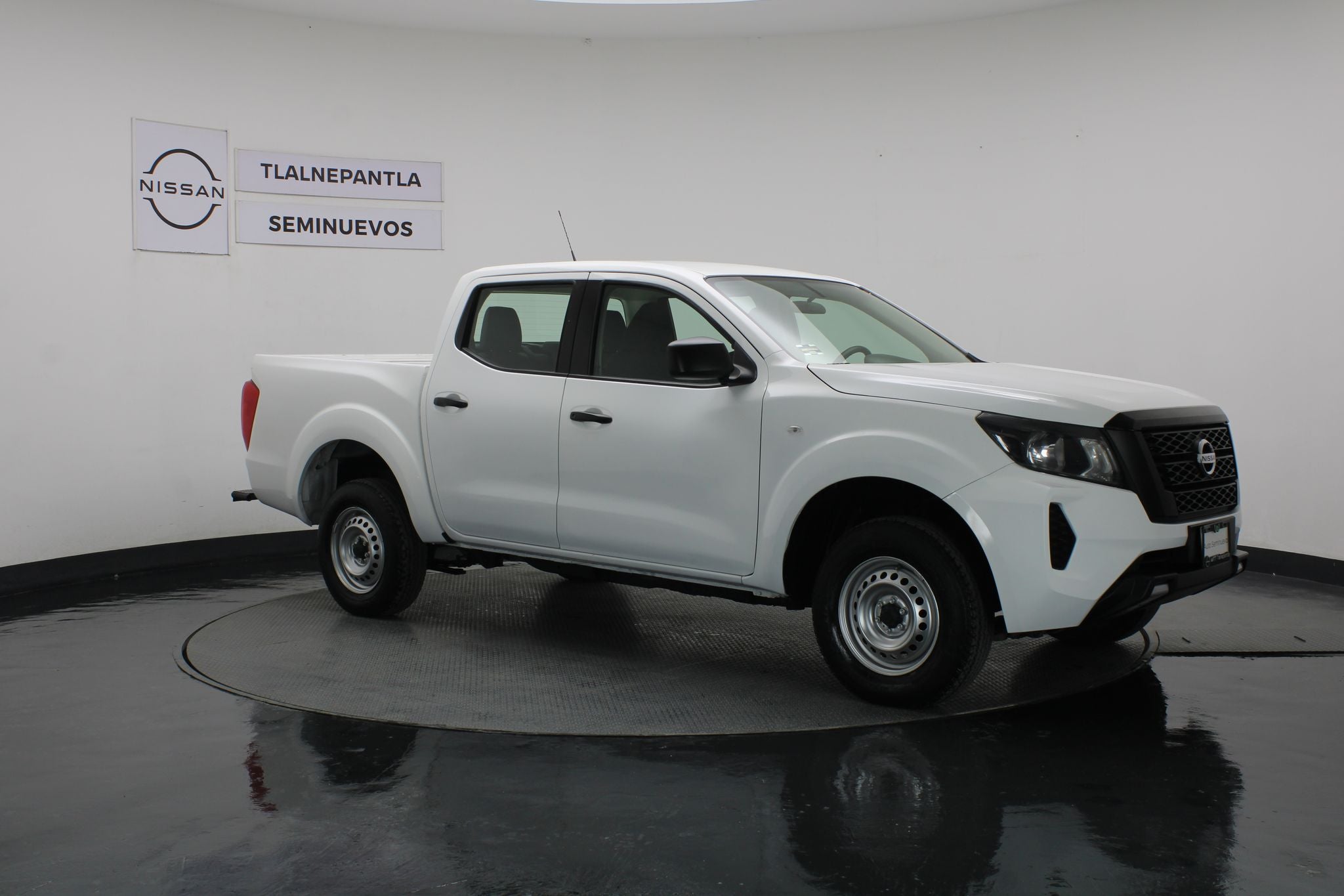 2022 Nissan Frontier 2.5 Se Mt