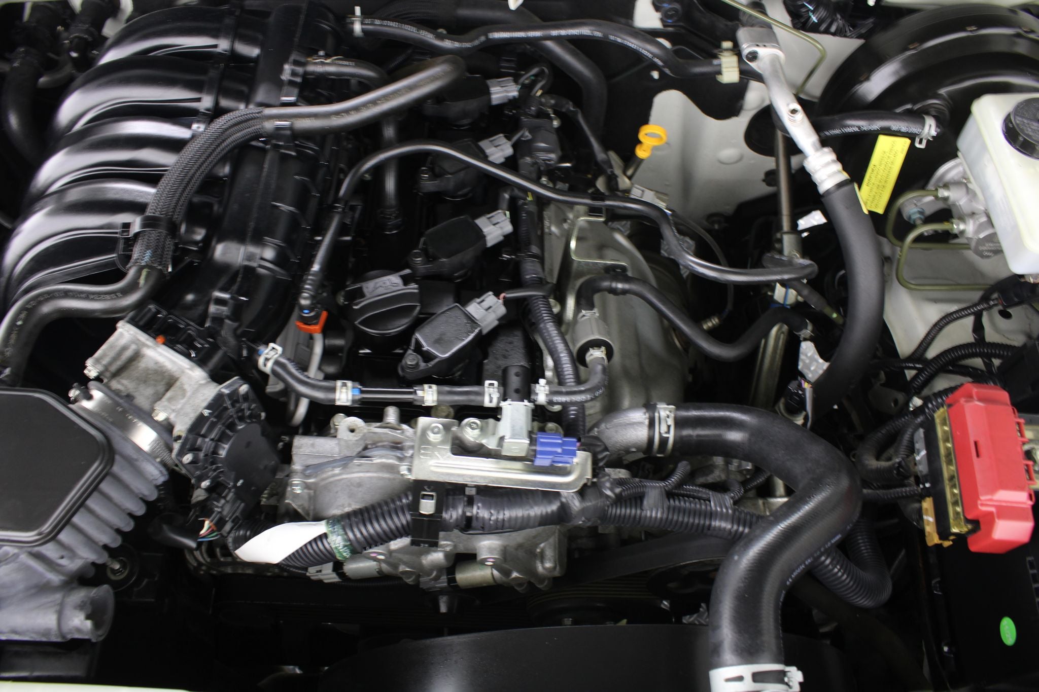 2022 Nissan Frontier 2.5 Se Mt