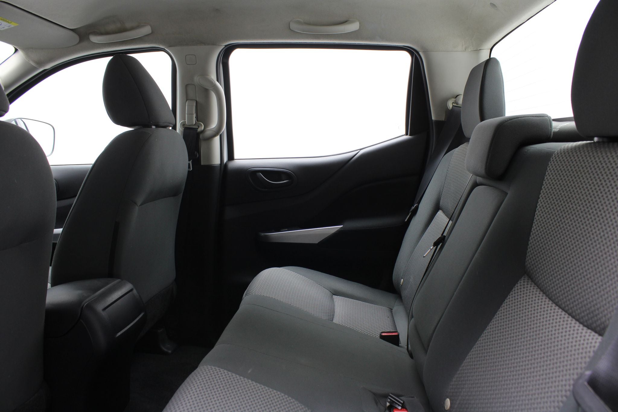 2022 Nissan Frontier 2.5 Se Mt