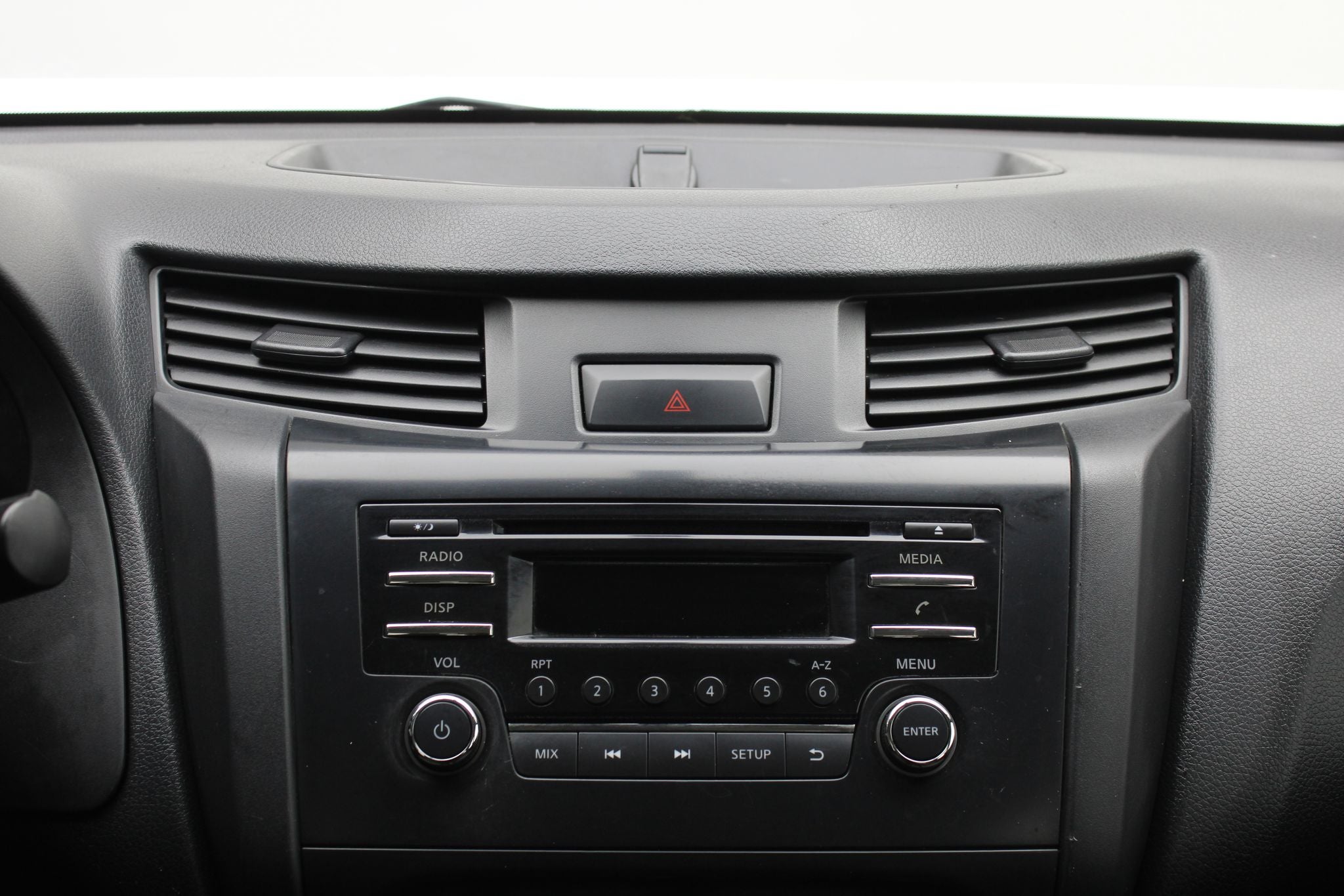 2022 Nissan Frontier 2.5 Se Mt