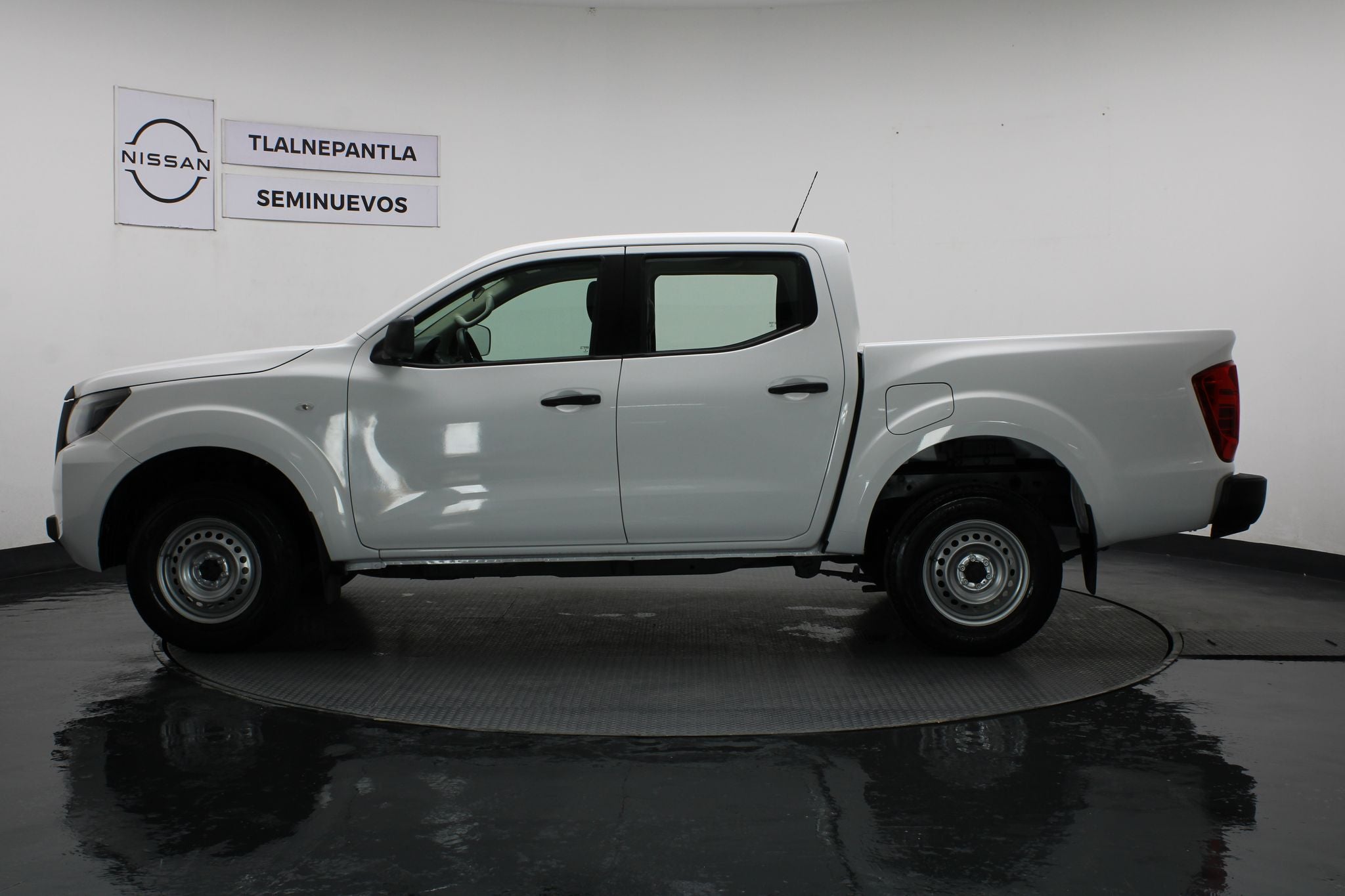 2022 Nissan Frontier 2.5 Se Mt