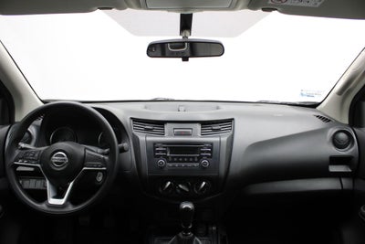 2022 Nissan Frontier 2.5 Se Mt