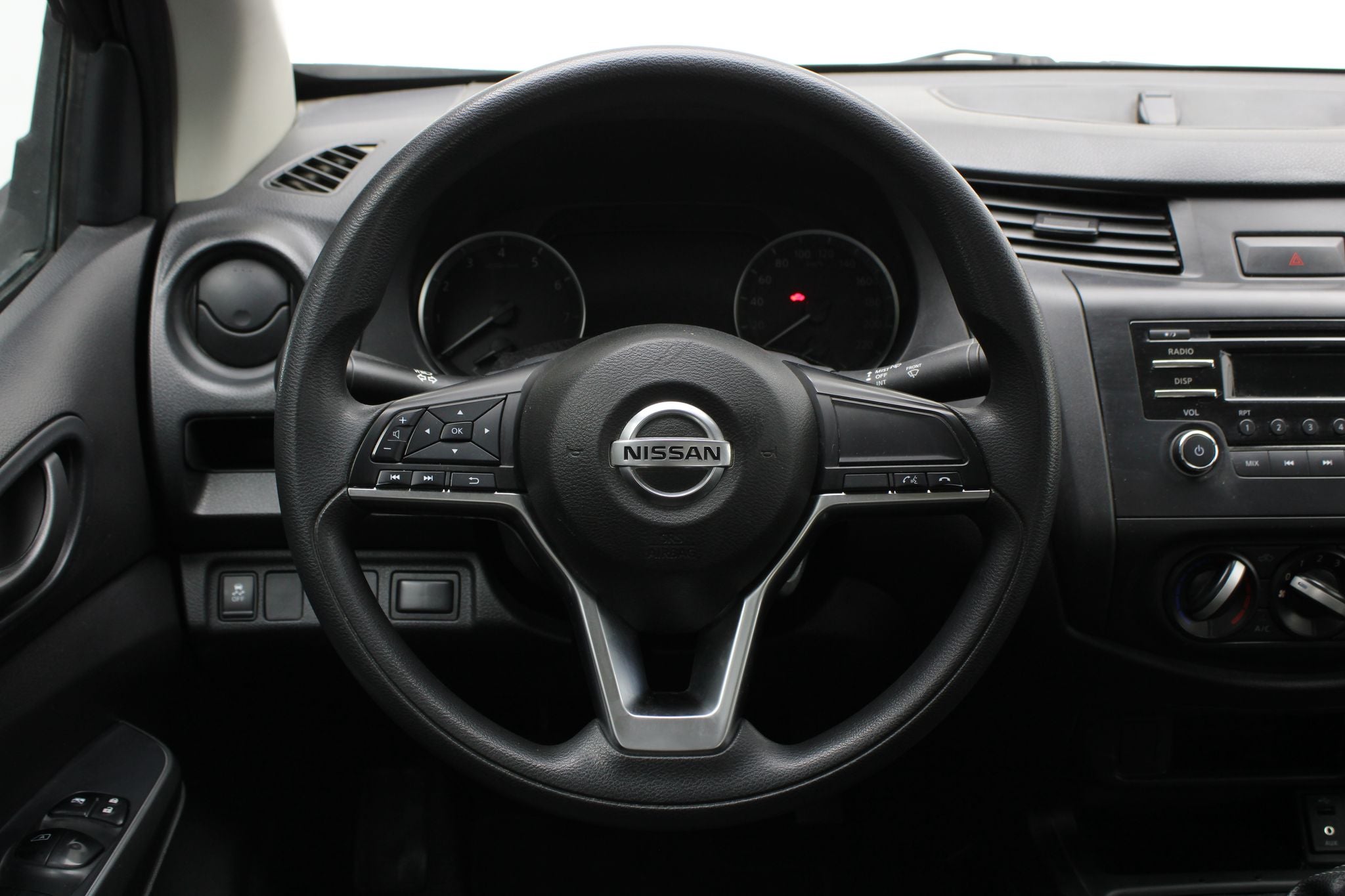 2022 Nissan Frontier 2.5 Se Mt