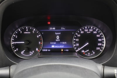 2022 Nissan Frontier 2.5 Se Mt