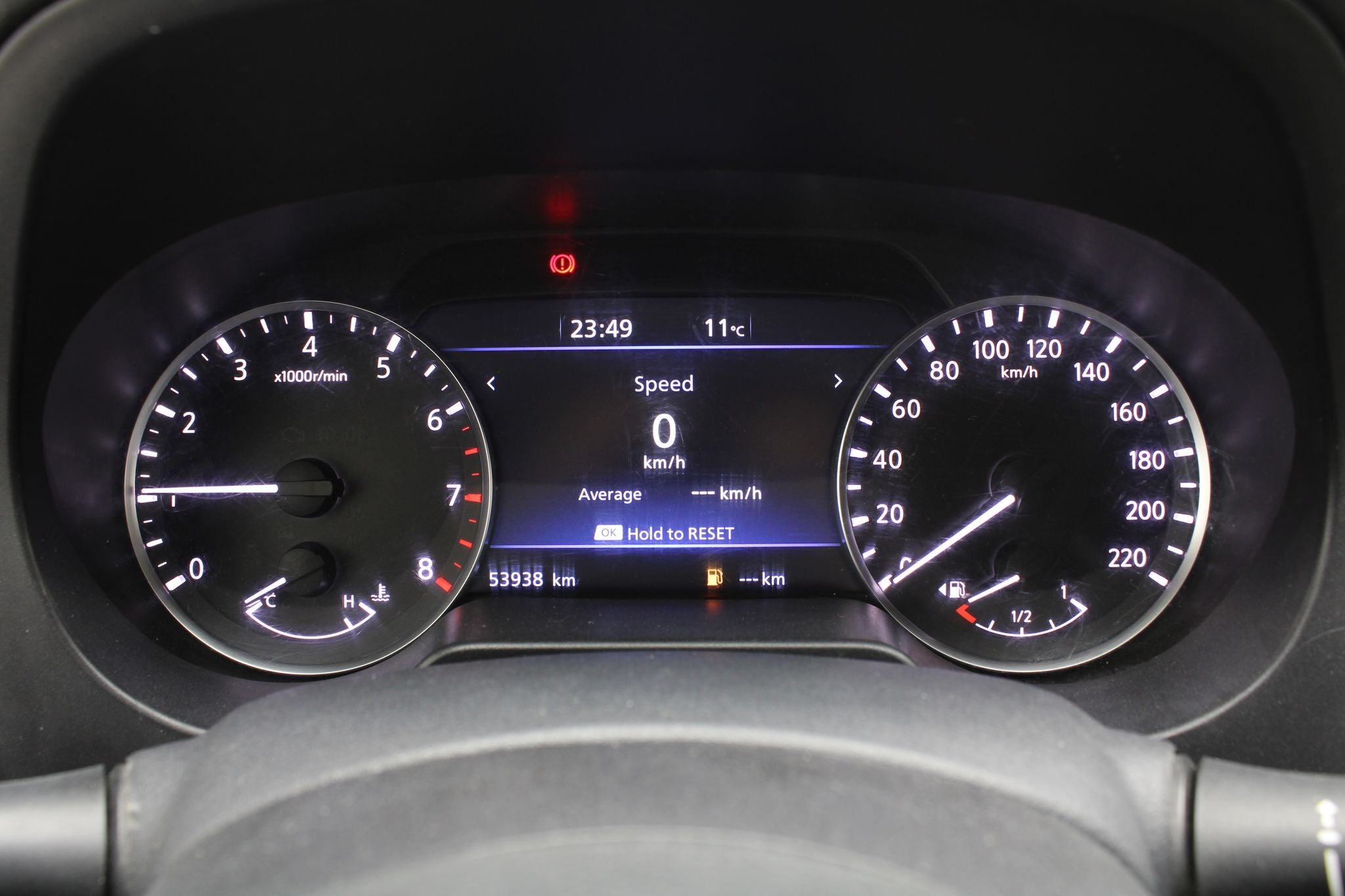 2022 Nissan Frontier 2.5 Se Mt