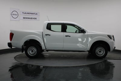2022 Nissan Frontier 2.5 Se Mt