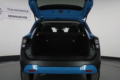 2025 Nissan Kicks 2.0 Platinum At