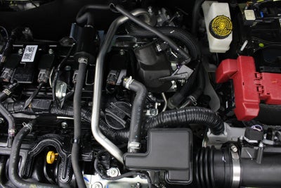 2025 Nissan Kicks 2.0 Platinum At