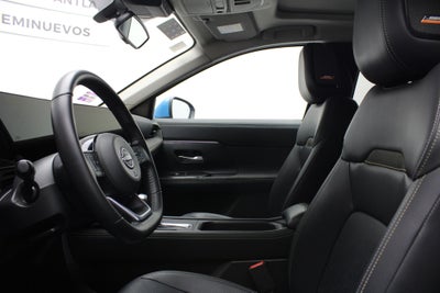 2025 Nissan Kicks 2.0 Platinum At