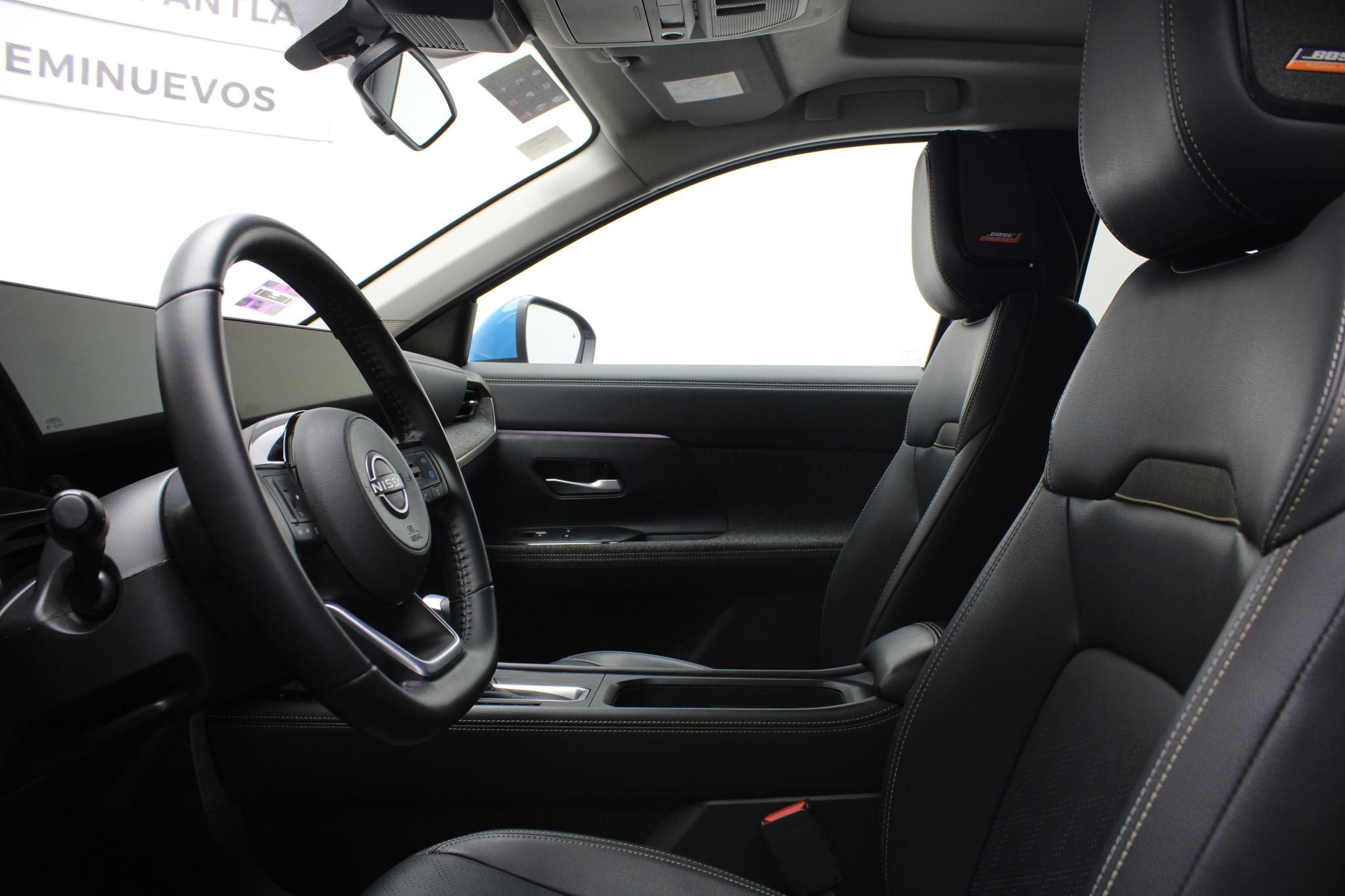 2025 Nissan Kicks 2.0 Platinum At