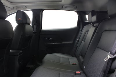 2025 Nissan Kicks 2.0 Platinum At