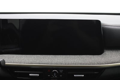 2025 Nissan Kicks 2.0 Platinum At