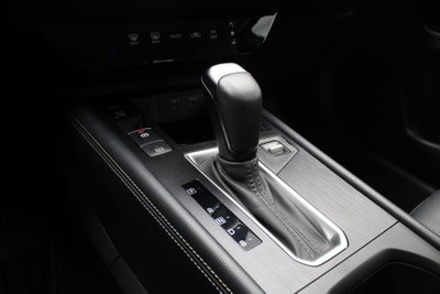 2025 Nissan Kicks 2.0 Platinum At