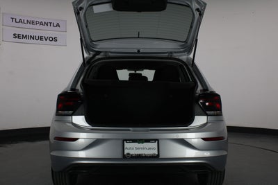 2024 Volkswagen Polo 1.6 Trendline Mt