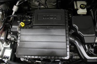 2024 Volkswagen Polo 1.6 Trendline Mt