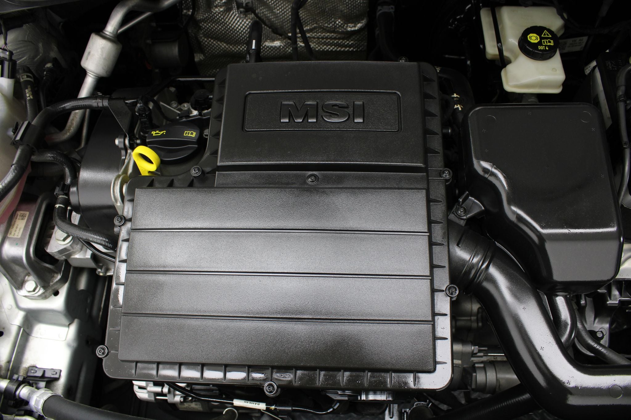 2024 Volkswagen Polo 1.6 Trendline Mt