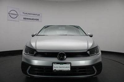 2024 Volkswagen Polo 1.6 Trendline Mt