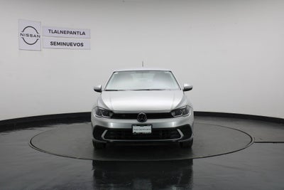 2024 Volkswagen Polo 1.6 Trendline Mt