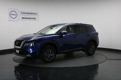 2025 Nissan X-Trail 2.5 Advance 2F At