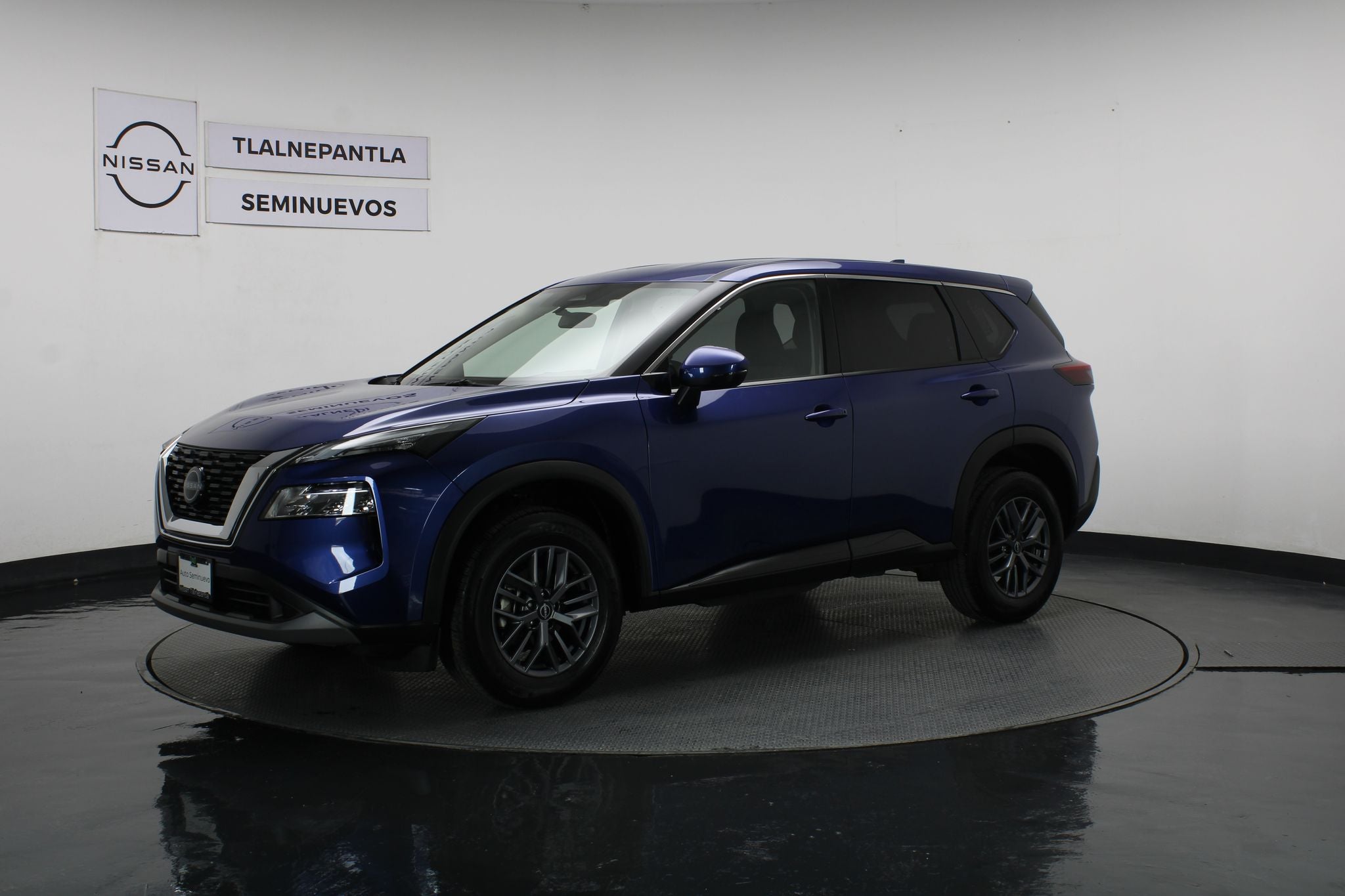 2025 Nissan X-Trail 2.5 Advance 2F At