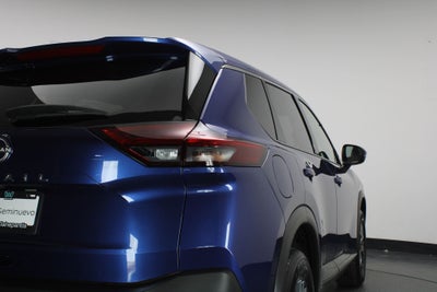 2025 Nissan X-Trail 2.5 Advance 2F At