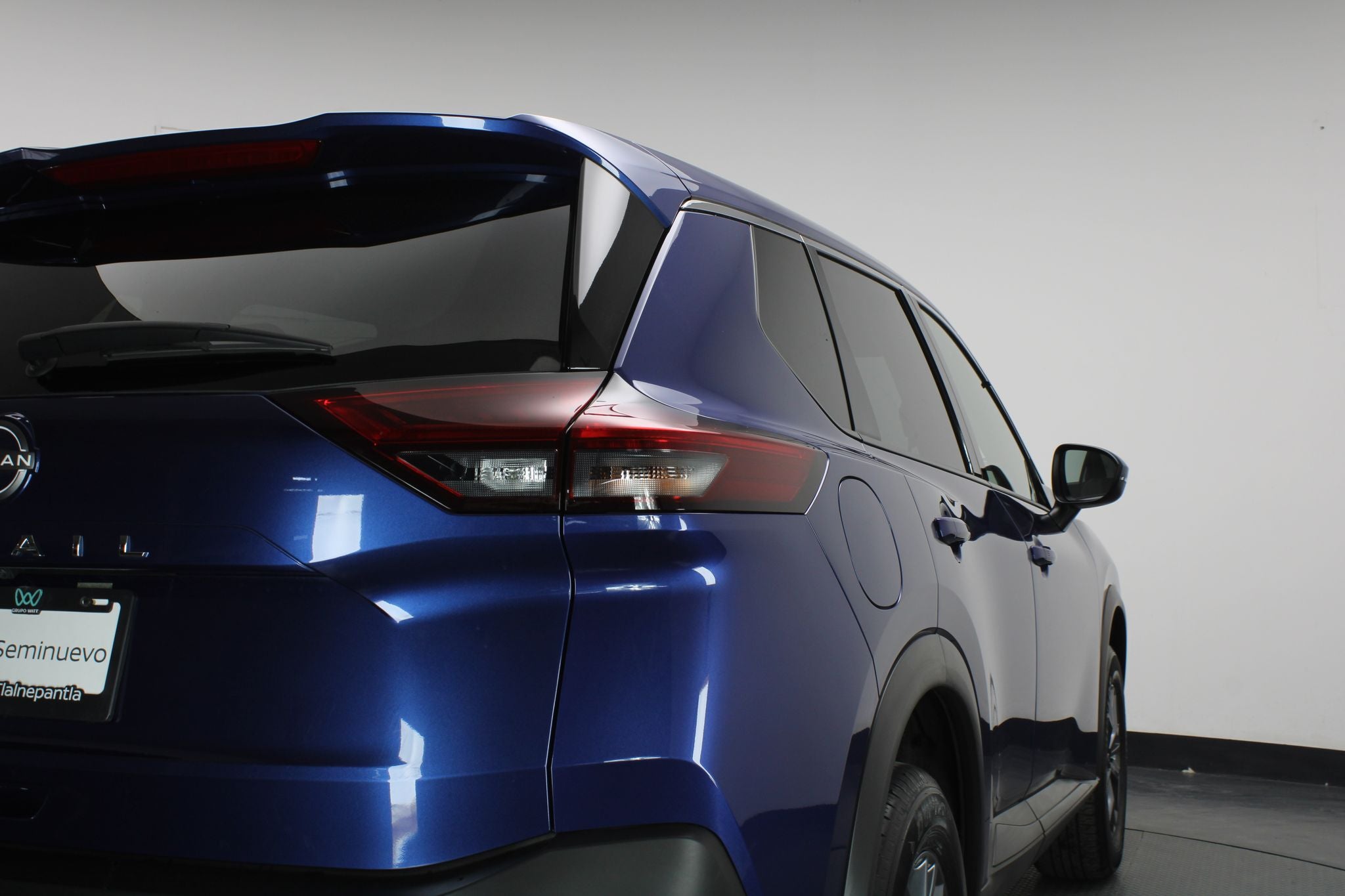 2025 Nissan X-Trail 2.5 Advance 2F At